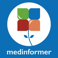 Medinformer logo, Medinformer contact details