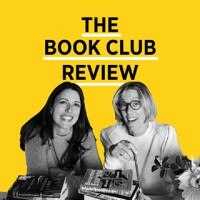 The Book Club Review logo, The Book Club Review contact details