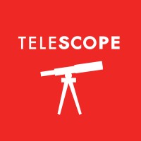 Telescope Film logo, Telescope Film contact details