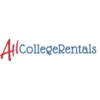 All College Rentals LLC logo, All College Rentals LLC contact details