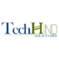 Techhind Solutions logo, Techhind Solutions contact details