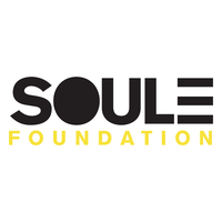 The SOULE Foundation logo, The SOULE Foundation contact details