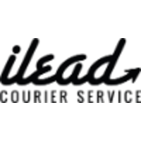 iLead Courier Service logo, iLead Courier Service contact details