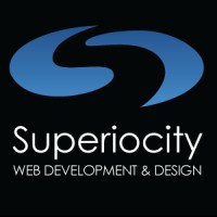 Superiocity logo, Superiocity contact details