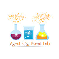 Agent Q's Event Lab logo, Agent Q's Event Lab contact details