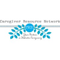 The Caregiver Resource Network logo, The Caregiver Resource Network contact details