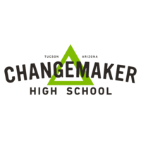 Changemaker High School logo, Changemaker High School contact details