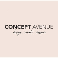 Concept Avenue logo, Concept Avenue contact details