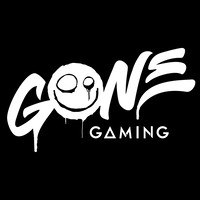 Gone GamingTM logo, Gone GamingTM contact details