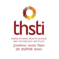 TRANSLATIONAL HEALTH SCIENCE AND TECHNOLOGY INSTITUTE logo, TRANSLATIONAL HEALTH SCIENCE AND TECHNOLOGY INSTITUTE contact details