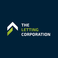 The Letting Corporation logo, The Letting Corporation contact details