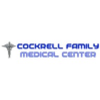 Cockrell Family Medical Ctr logo, Cockrell Family Medical Ctr contact details