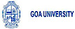 Goa University logo, Goa University contact details