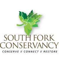 South Fork Conservancy logo, South Fork Conservancy contact details