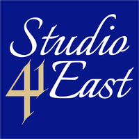 Studio 41 East logo, Studio 41 East contact details