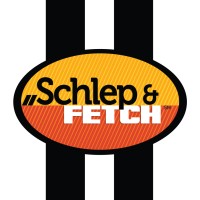 Schlep & Fetch logo, Schlep & Fetch contact details