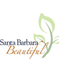 Santa Barbara Beautiful logo, Santa Barbara Beautiful contact details