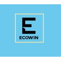 Ecowin logo, Ecowin contact details