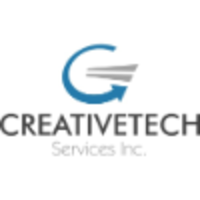 Creativetech Services Inc. logo, Creativetech Services Inc. contact details