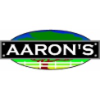 Aaron's Lawn Care Inc. logo, Aaron's Lawn Care Inc. contact details