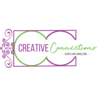 Creative Connections Events and Consulting logo, Creative Connections Events and Consulting contact details