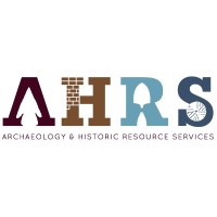 Archaeology & Historic Resource Services logo, Archaeology & Historic Resource Services contact details