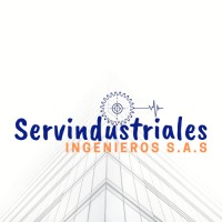 Servindustriales Ingenieros S.A.S logo, Servindustriales Ingenieros S.A.S contact details