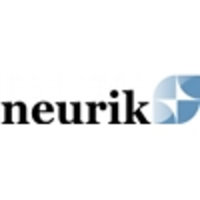 Neurik logo, Neurik contact details