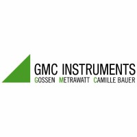 GMC-Instruments NL logo, GMC-Instruments NL contact details