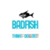 BadFish Consulting logo, BadFish Consulting contact details