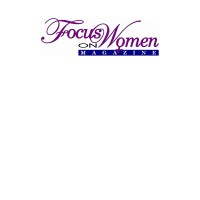 Focus on Women Magazine logo, Focus on Women Magazine contact details