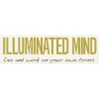 Illuminated Mind logo, Illuminated Mind contact details