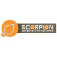 Scorpion Computers & Software logo, Scorpion Computers & Software contact details