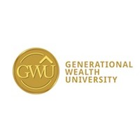 Generational Wealth University logo, Generational Wealth University contact details