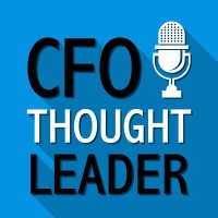 CFO THOUGHT LEADER logo, CFO THOUGHT LEADER contact details