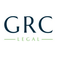 GRC Legal logo, GRC Legal contact details