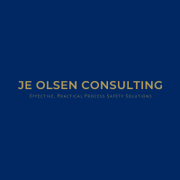 JE Olsen Consulting LLC logo, JE Olsen Consulting LLC contact details