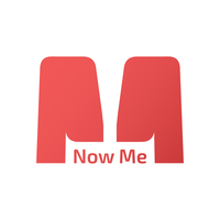 Now Me Application logo, Now Me Application contact details