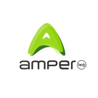 Amper Perú logo, Amper Perú contact details