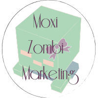 Moxi Zombi Marketing logo, Moxi Zombi Marketing contact details