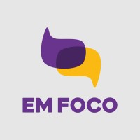 ONG EM FOCO logo, ONG EM FOCO contact details