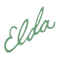 Elda logo, Elda contact details