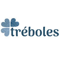 Tréboles logo, Tréboles contact details