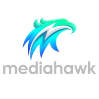 Media Hawk logo, Media Hawk contact details