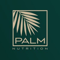 Palm Nutrition logo, Palm Nutrition contact details