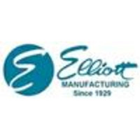 Elliott Mfg Co logo, Elliott Mfg Co contact details