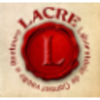 Lacre logo, Lacre contact details