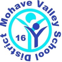 MOHAVE VALLEY ELEMENTARY DISTRICT #16 logo, MOHAVE VALLEY ELEMENTARY DISTRICT #16 contact details