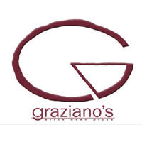 Grazianos Brick Oven Pizza logo, Grazianos Brick Oven Pizza contact details