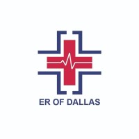 ER of Dallas TX logo, ER of Dallas TX contact details